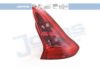 CITRO 00006351T6 Combination Rearlight